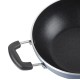 Vinod Zest Non-Stick Mini Kadai - 16 cm