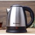 Wonderchef Crescent Electric Kettle 1.5 Litres, 2 years Warranty