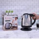 Wonderchef Crescent Electric Kettle 1.5 Litres, 2 years Warranty