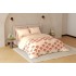 Raymond Home Avenue Cotton Rich King Bedsheet with 2 Pillow Covers