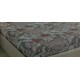 Raymond Home Camphor 144 TC Double Bedsheet with 2 Pillow Covers